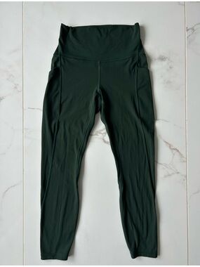 Lululemon Align High-Rise Pant with Pockets 25"